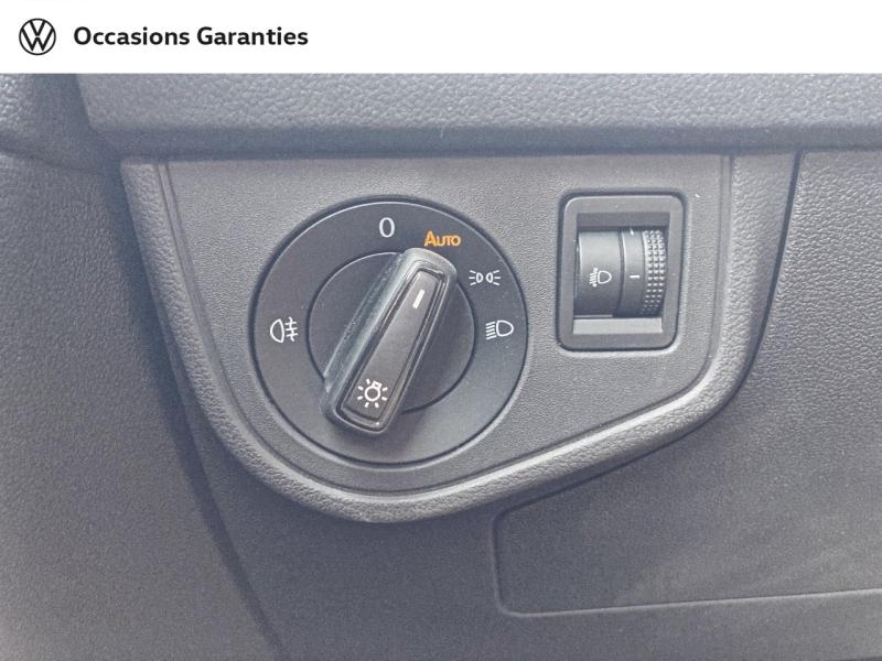 Voitures occasions VOLKSWAGEN POLO Life Bruay-la-Buissière
