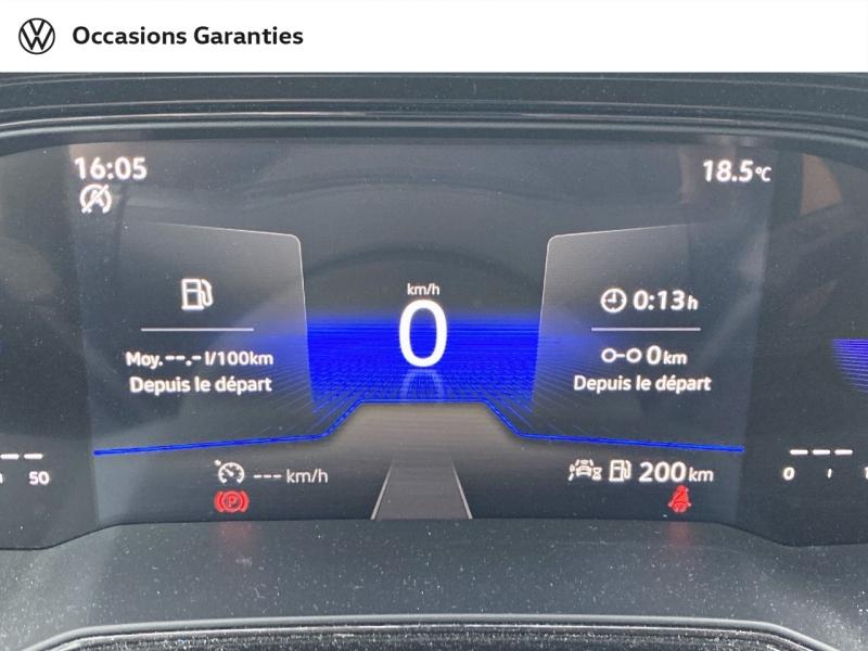 Voitures occasions VOLKSWAGEN POLO Life Bruay-la-Buissière