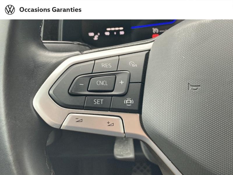 Voitures occasions VOLKSWAGEN POLO Life Bruay-la-Buissière