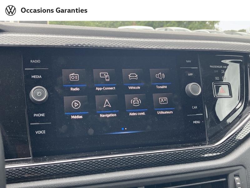 Voitures occasions VOLKSWAGEN POLO Life Bruay-la-Buissière