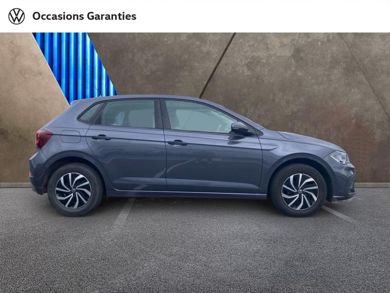 Voitures occasions VOLKSWAGEN POLO Life Bruay-la-Buissière