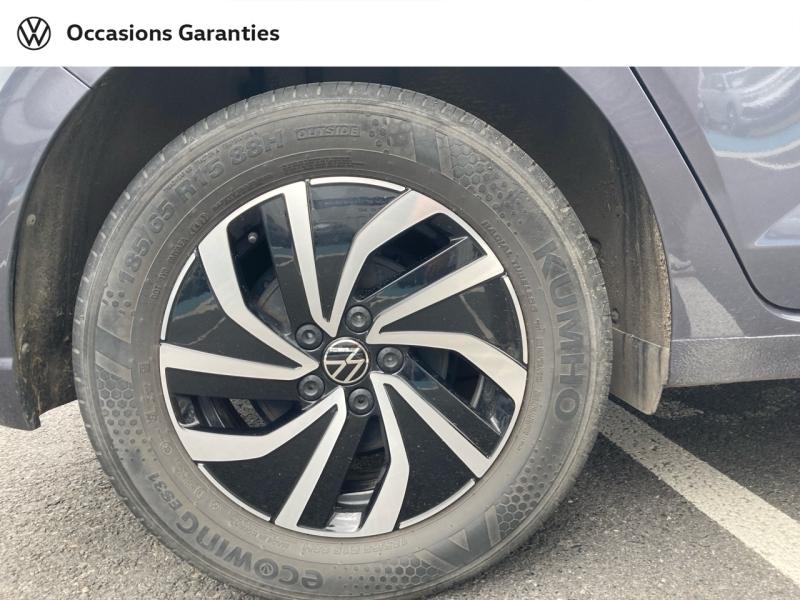 Voitures occasions VOLKSWAGEN POLO Life Lens