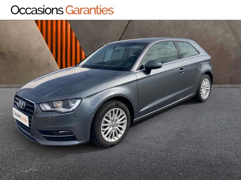 Voitures occasions Audi A3 Ambiente Bruay-la-Buissière