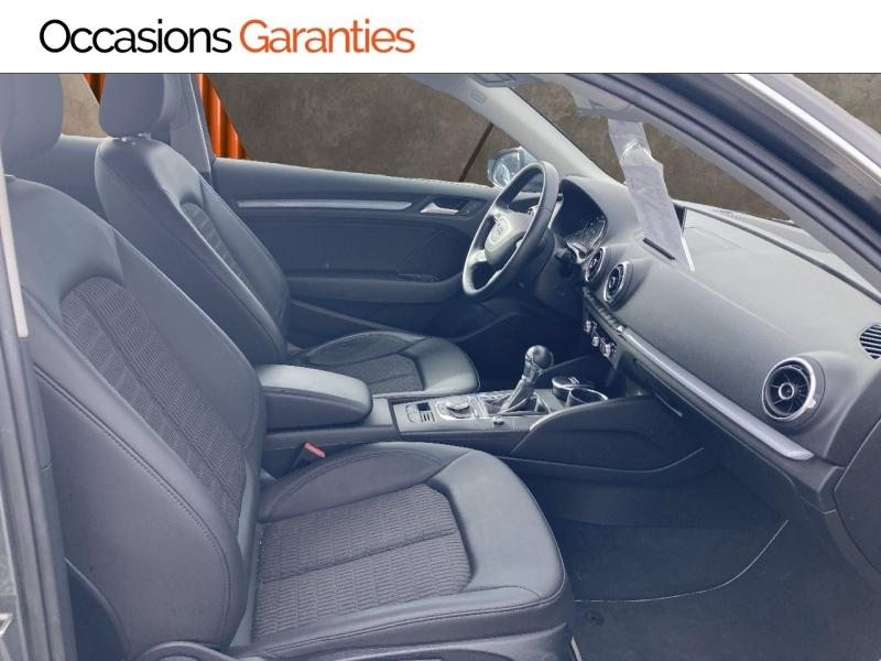 Voitures occasions Audi A3 Ambiente Bruay-la-Buissière