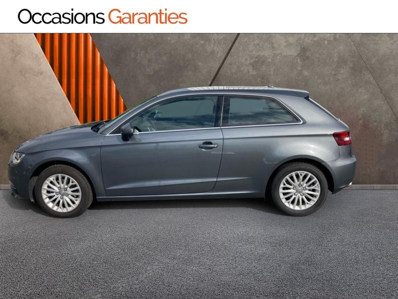 Voitures occasions Audi A3 Ambiente Bruay-la-Buissière