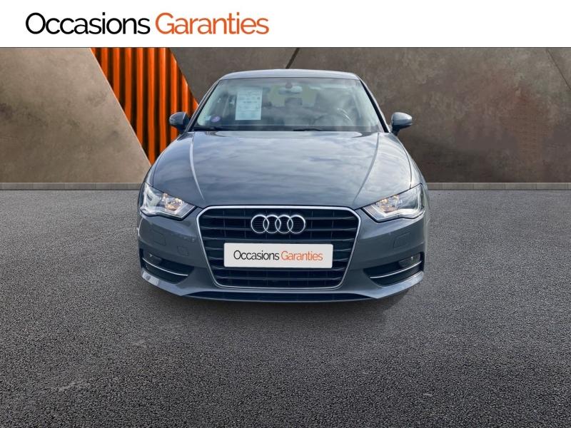 Voitures occasions Audi A3 Ambiente Bruay-la-Buissière