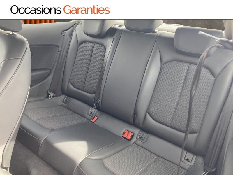 Voitures occasions Audi A3 Ambiente Bruay-la-Buissière