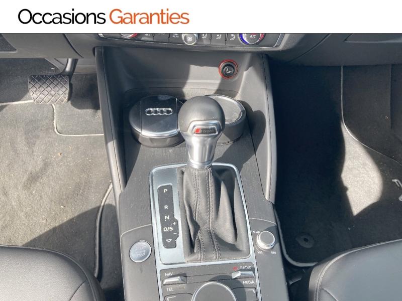 Voitures occasions Audi A3 Ambiente Bruay-la-Buissière