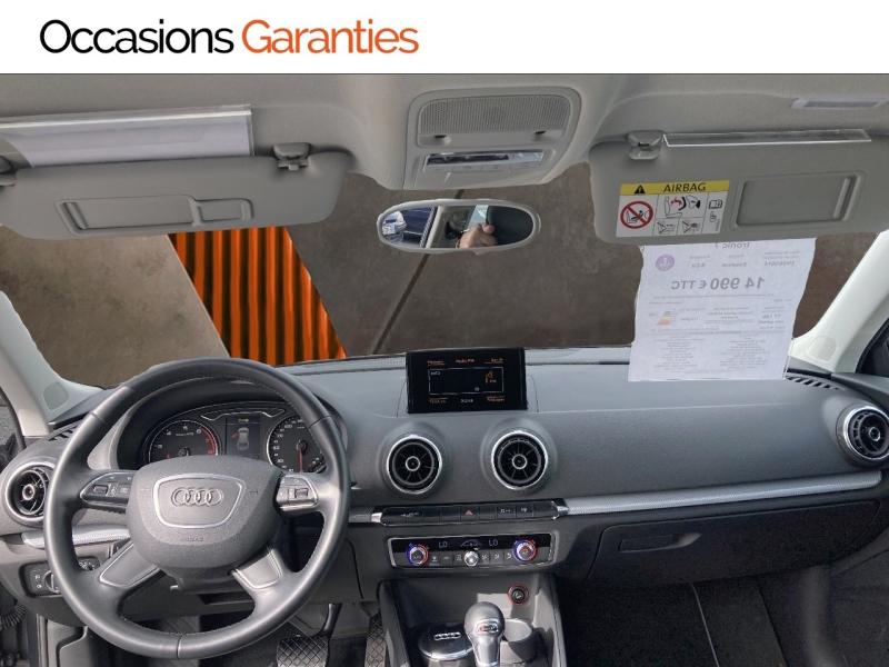 Voitures occasions Audi A3 Ambiente Bruay-la-Buissière