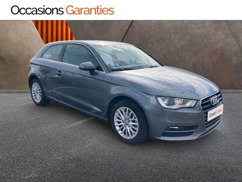 Voitures occasions Audi A3 Ambiente Bruay-la-Buissière