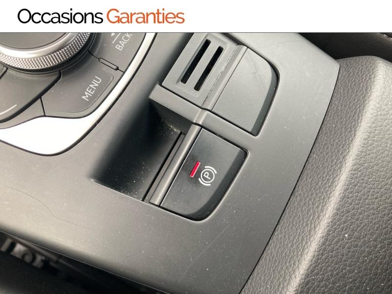 Voitures occasions Audi A3 Ambiente Bruay-la-Buissière