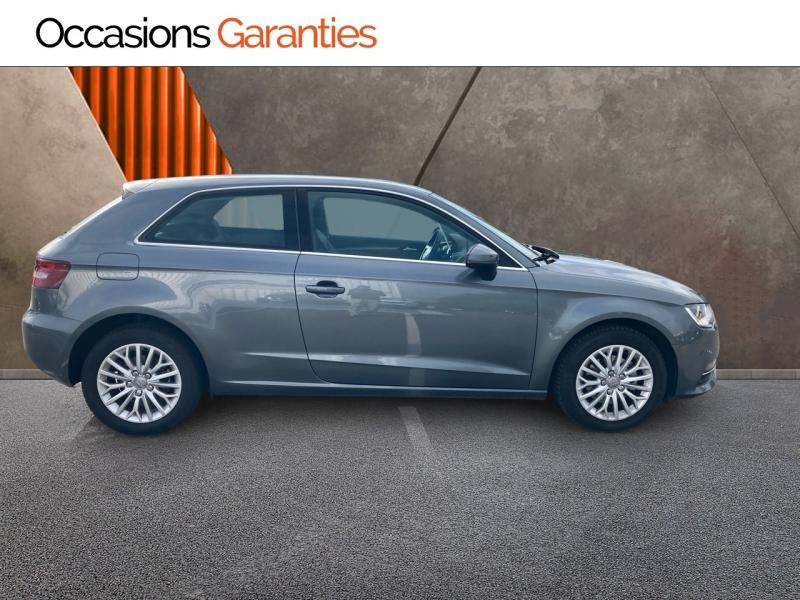 Voitures occasions Audi A3 Ambiente Bruay-la-Buissière