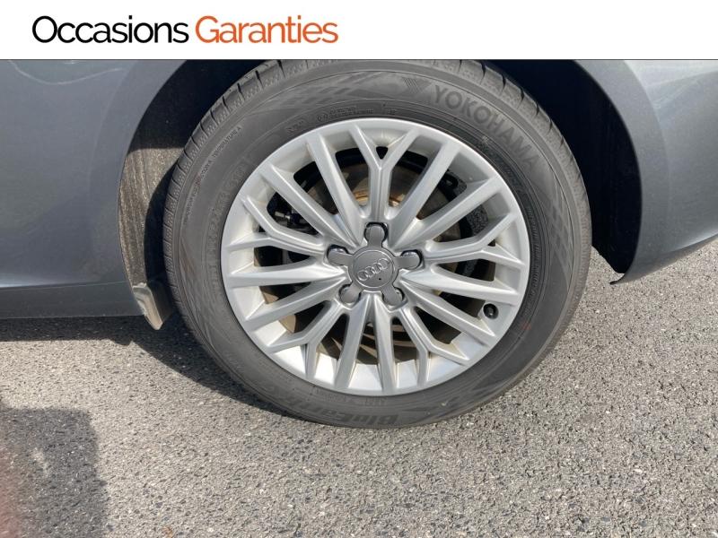 Voitures occasions Audi A3 Ambiente Bruay-la-Buissière