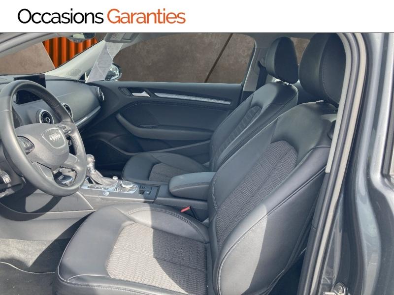 Voitures occasions Audi A3 Ambiente Bruay-la-Buissière