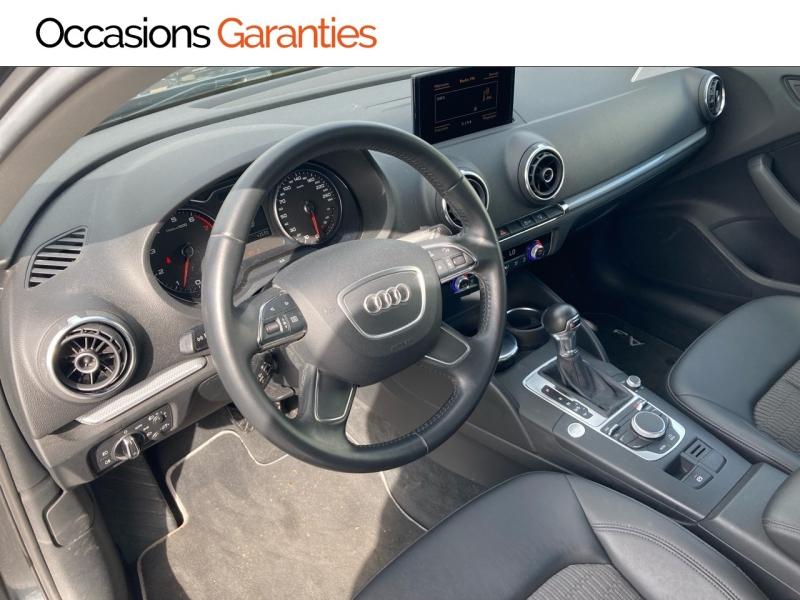 Voitures occasions Audi A3 Ambiente Bruay-la-Buissière
