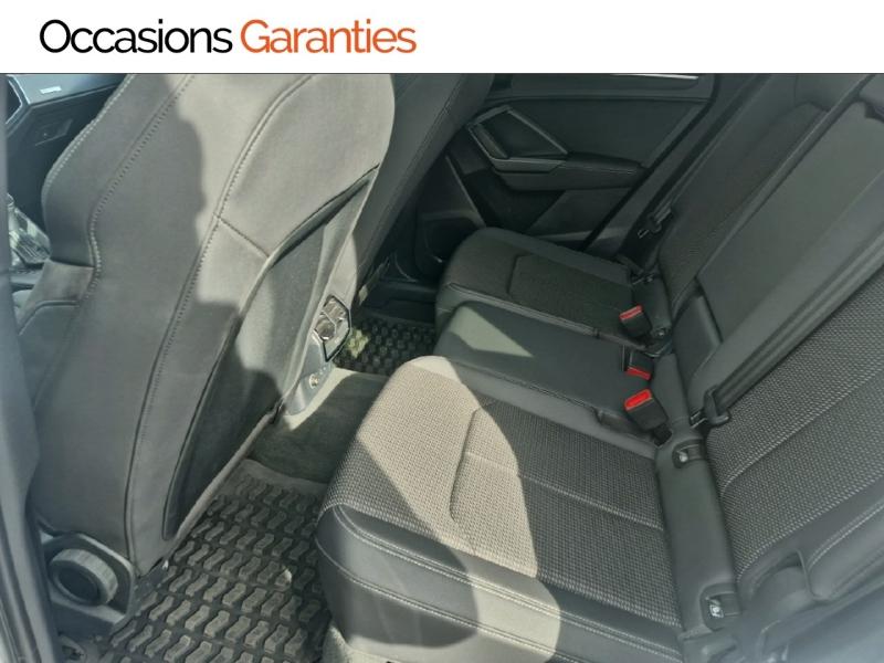 Voitures occasions Audi Q3 S line Bruay-la-Buissière