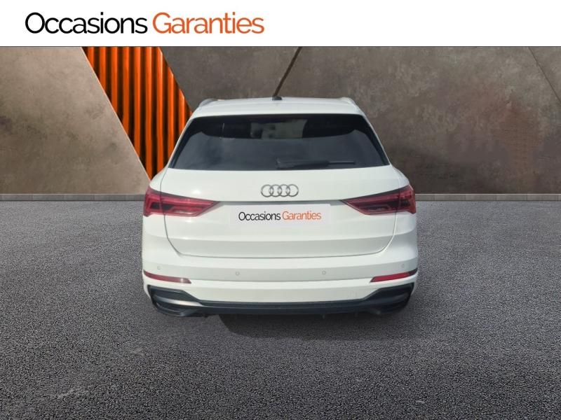 Voitures occasions Audi Q3 S line Bruay-la-Buissière