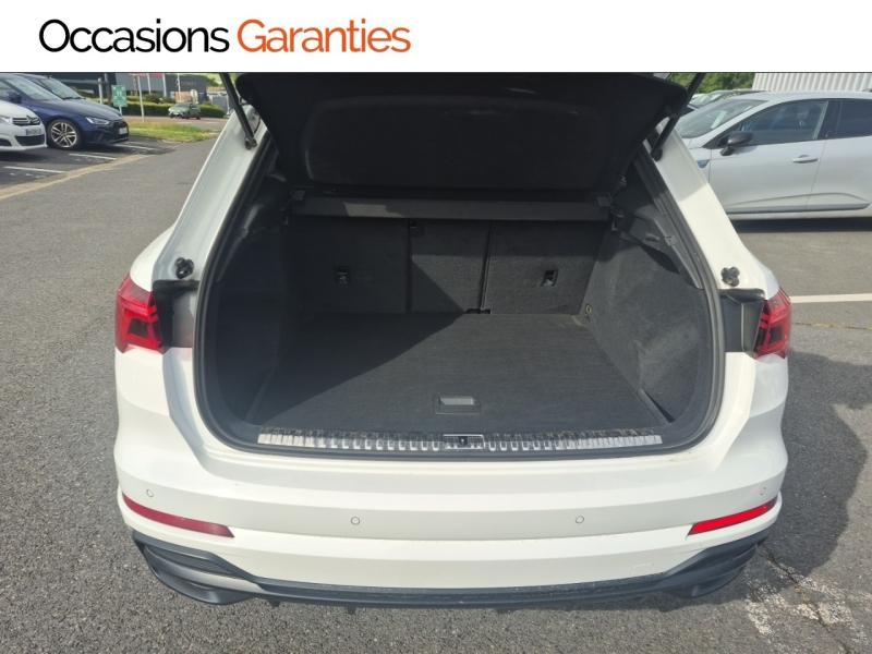 Voitures occasions Audi Q3 S line Bruay-la-Buissière