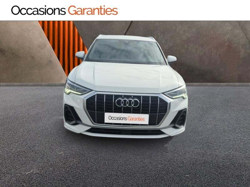 Voitures occasions Audi Q3 S line Bruay-la-Buissière