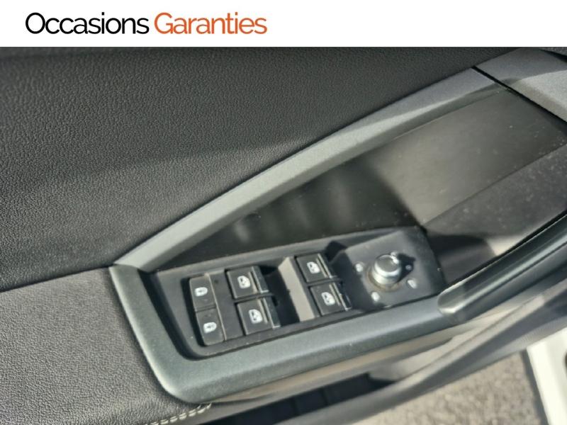 Voitures occasions Audi Q3 S line Bruay-la-Buissière