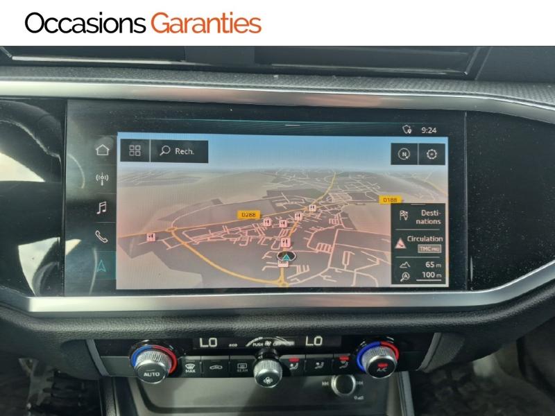Voitures occasions Audi Q3 S line Bruay-la-Buissière
