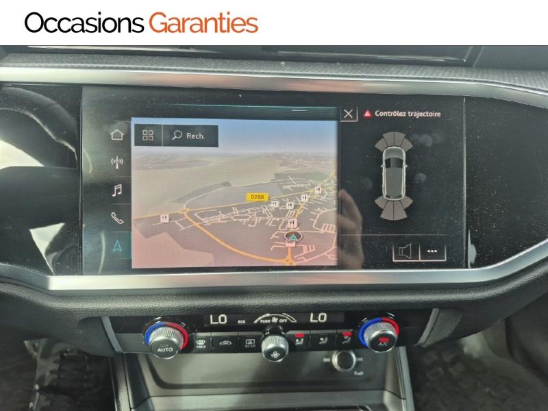 Voitures occasions Audi Q3 S line Bruay-la-Buissière