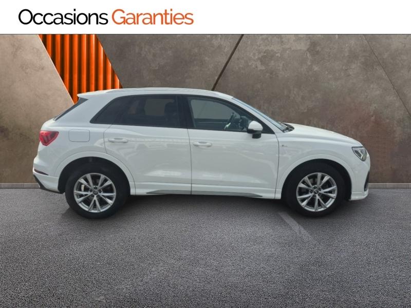 Voitures occasions Audi Q3 S line Bruay-la-Buissière