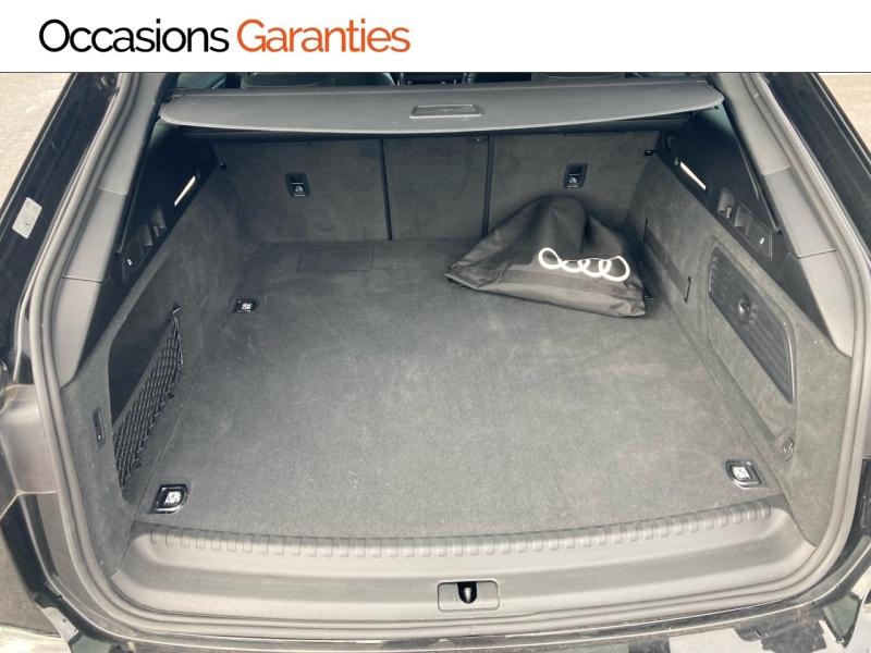 Voitures occasions Audi A6 AVANT S line Bruay-la-Buissière