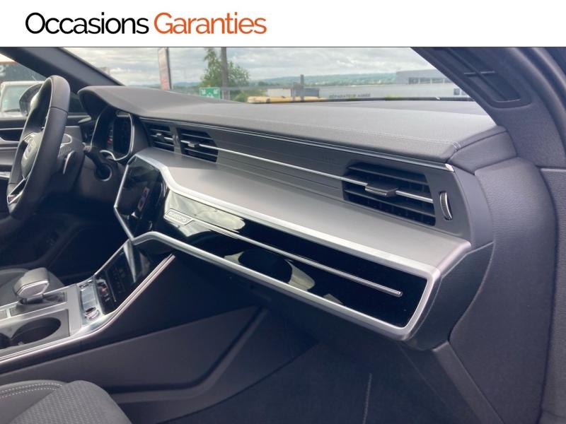 Voitures occasions Audi A6 AVANT S line Bruay-la-Buissière