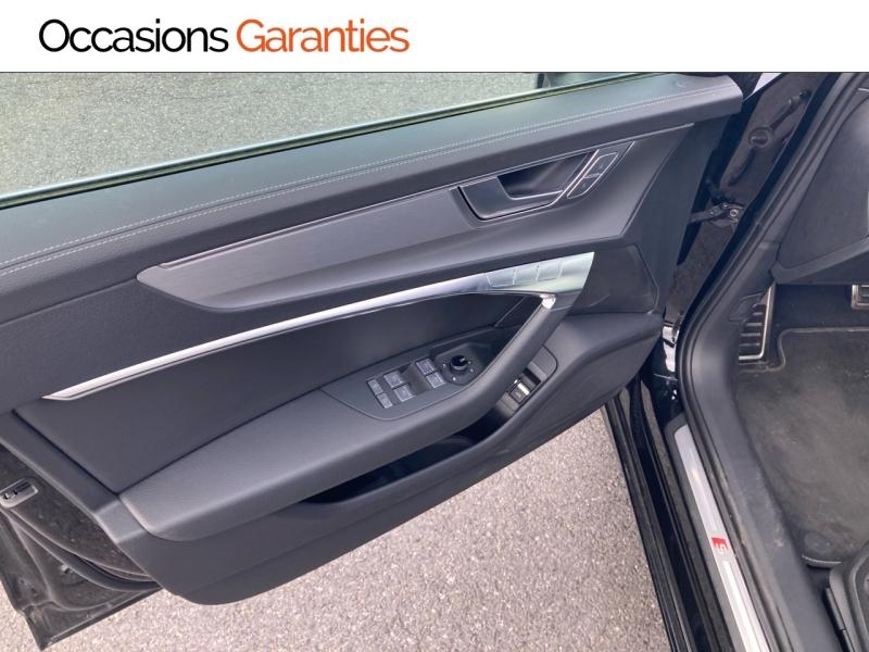 Voitures occasions Audi A6 AVANT S line Bruay-la-Buissière