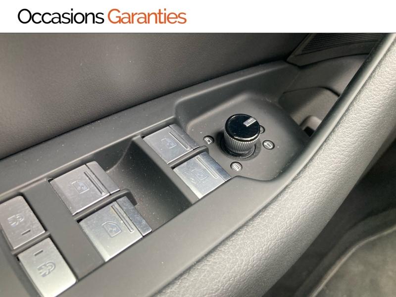 Voitures occasions Audi A6 AVANT S line Bruay-la-Buissière