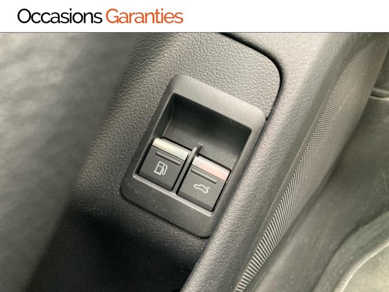 Voitures occasions Audi A6 AVANT S line Bruay-la-Buissière