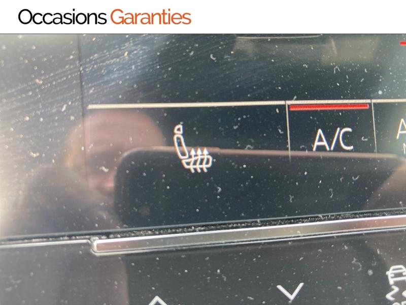Voitures occasions Audi A6 AVANT S line Bruay-la-Buissière
