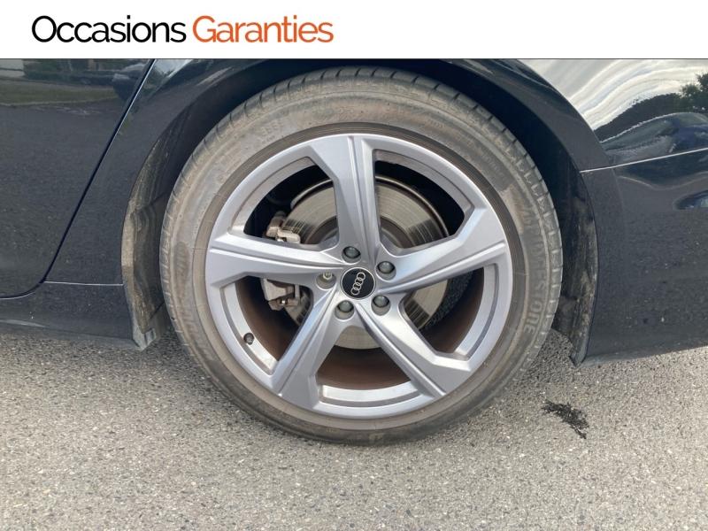 Voitures occasions Audi A6 AVANT S line Bruay-la-Buissière
