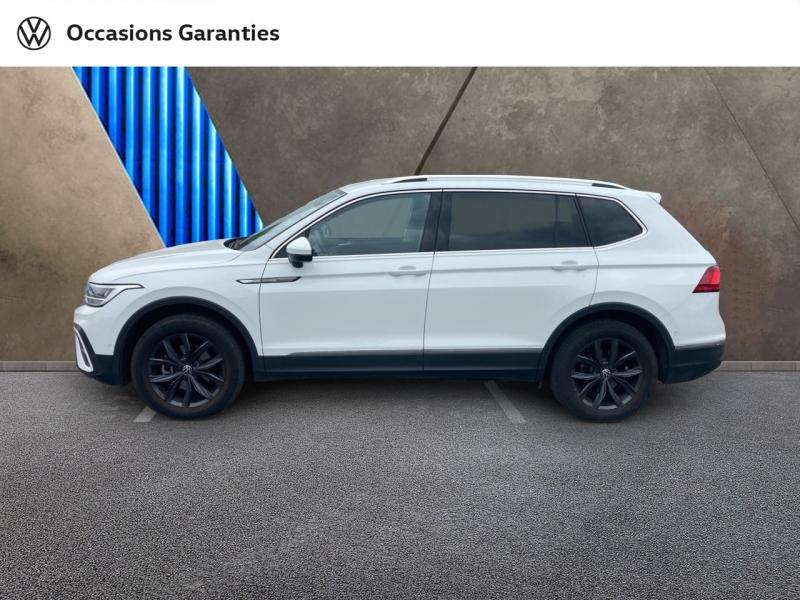 Voitures occasions VOLKSWAGEN TIGUAN ALLSPACE Life Plus Bruay-la-Buissière