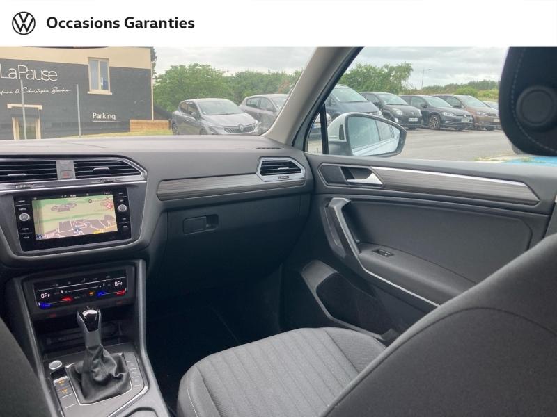 Voitures occasions VOLKSWAGEN TIGUAN ALLSPACE Life Plus Bruay-la-Buissière