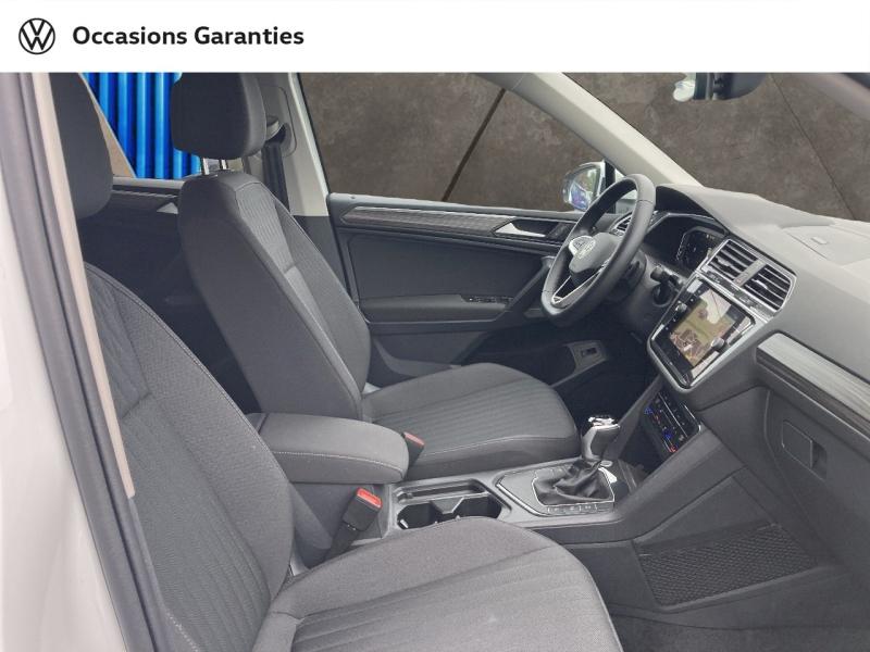 Voitures occasions VOLKSWAGEN TIGUAN ALLSPACE Life Plus Bruay-la-Buissière