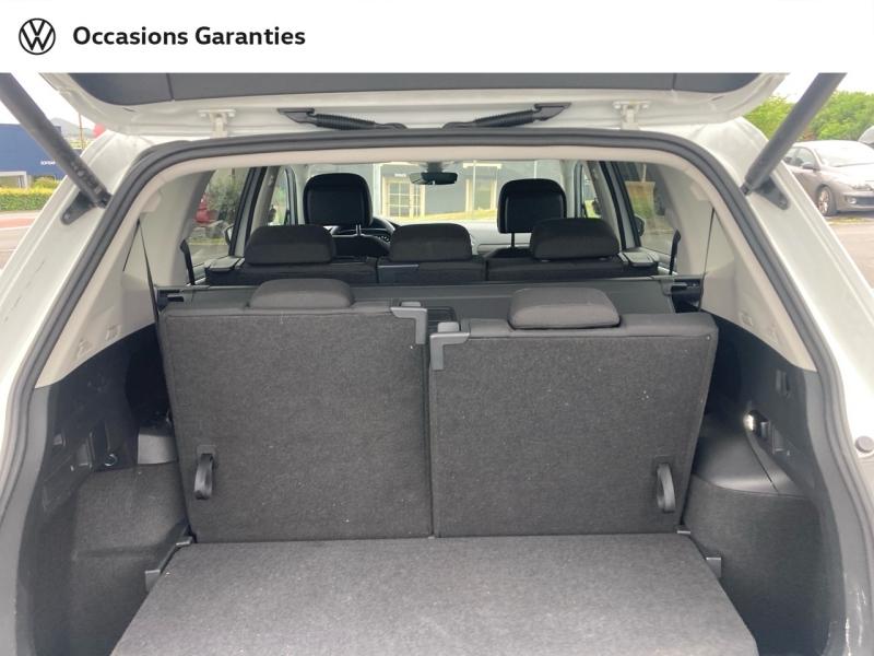 Voitures occasions VOLKSWAGEN TIGUAN ALLSPACE Life Plus Bruay-la-Buissière