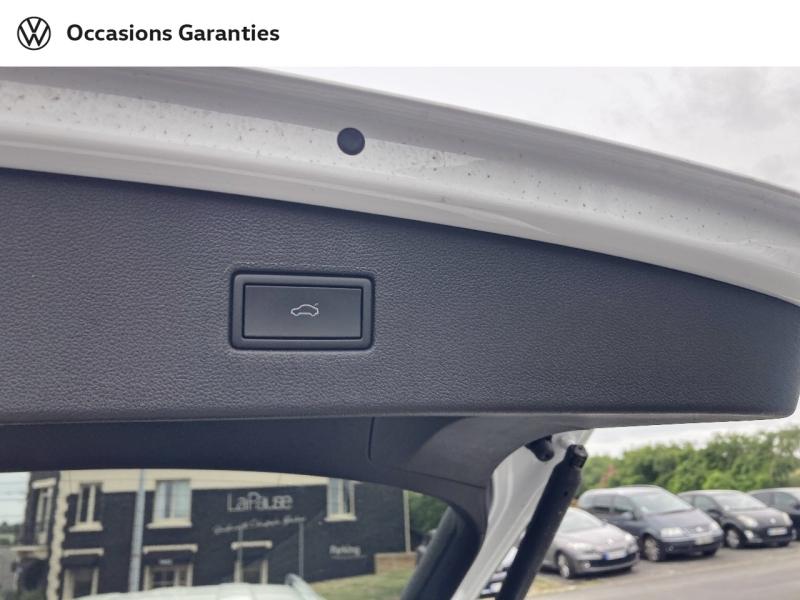 Voitures occasions VOLKSWAGEN TIGUAN ALLSPACE Life Plus Bruay-la-Buissière