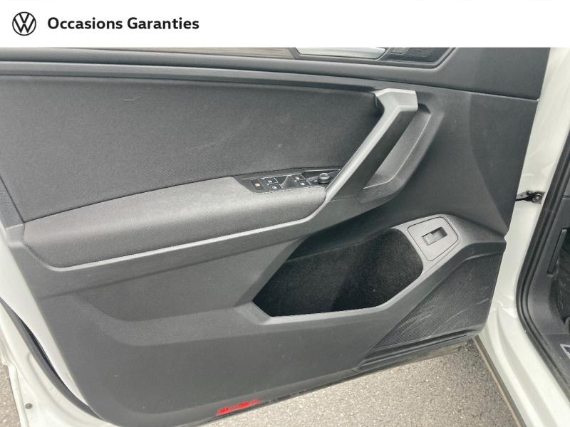 Voitures occasions VOLKSWAGEN TIGUAN ALLSPACE Life Plus Bruay-la-Buissière