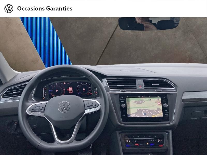 Voitures occasions VOLKSWAGEN TIGUAN ALLSPACE Life Plus Bruay-la-Buissière