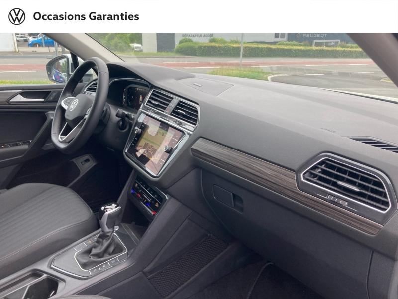 Voitures occasions VOLKSWAGEN TIGUAN ALLSPACE Life Plus Bruay-la-Buissière
