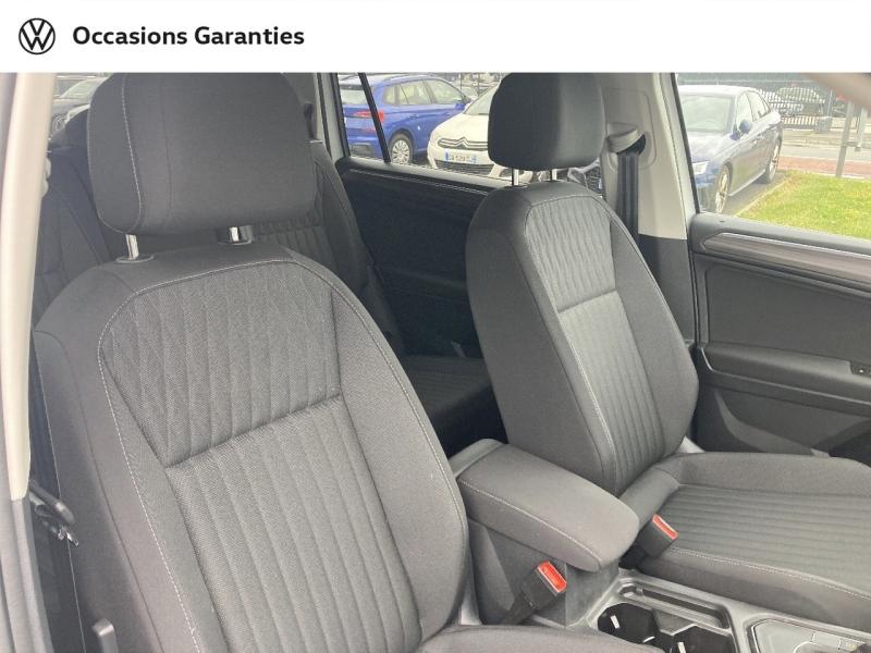 Voitures occasions VOLKSWAGEN TIGUAN ALLSPACE Life Plus Bruay-la-Buissière