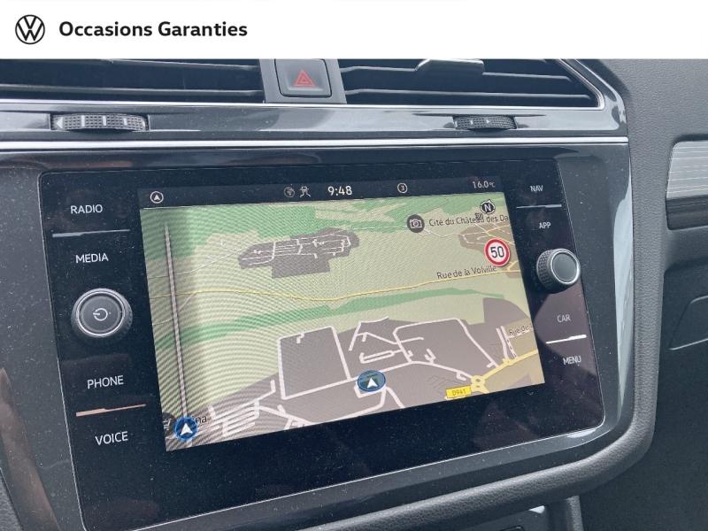 Voitures occasions VOLKSWAGEN TIGUAN ALLSPACE Life Plus Bruay-la-Buissière