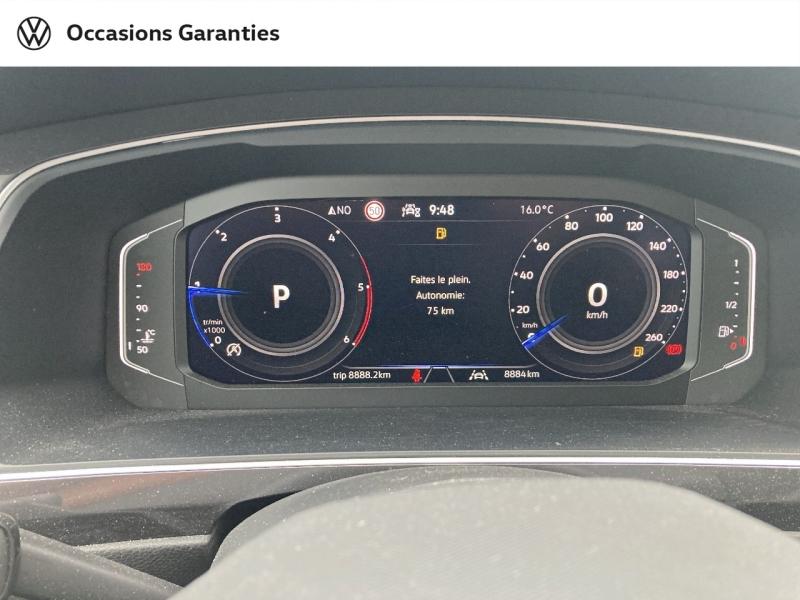 Voitures occasions VOLKSWAGEN TIGUAN ALLSPACE Life Plus Bruay-la-Buissière
