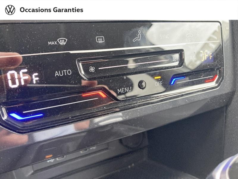 Voitures occasions VOLKSWAGEN TIGUAN ALLSPACE Life Plus Bruay-la-Buissière