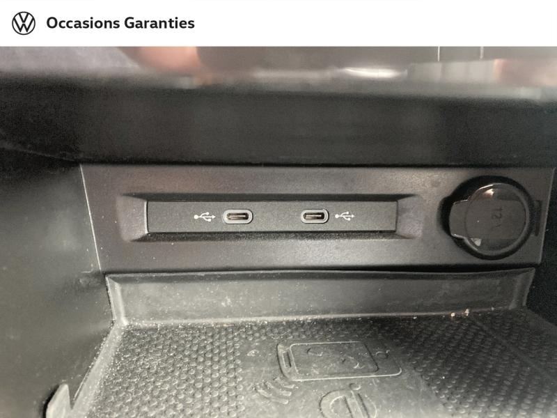 Voitures occasions VOLKSWAGEN TIGUAN ALLSPACE Life Plus Bruay-la-Buissière