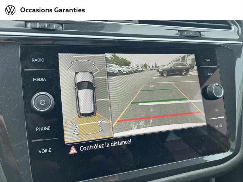 Voitures occasions VOLKSWAGEN TIGUAN ALLSPACE Life Plus Bruay-la-Buissière