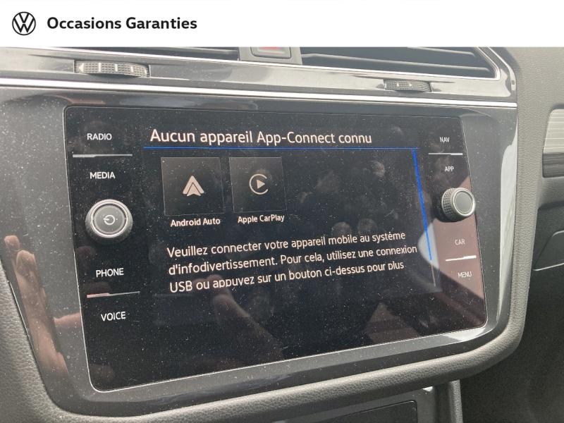 Voitures occasions VOLKSWAGEN TIGUAN ALLSPACE Life Plus Bruay-la-Buissière