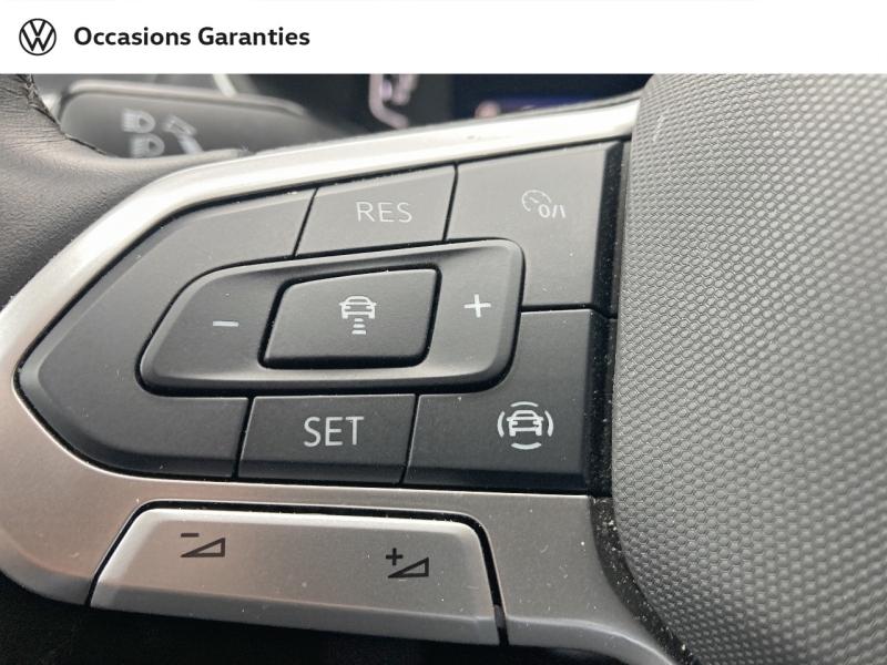Voitures occasions VOLKSWAGEN TIGUAN ALLSPACE Life Plus Bruay-la-Buissière